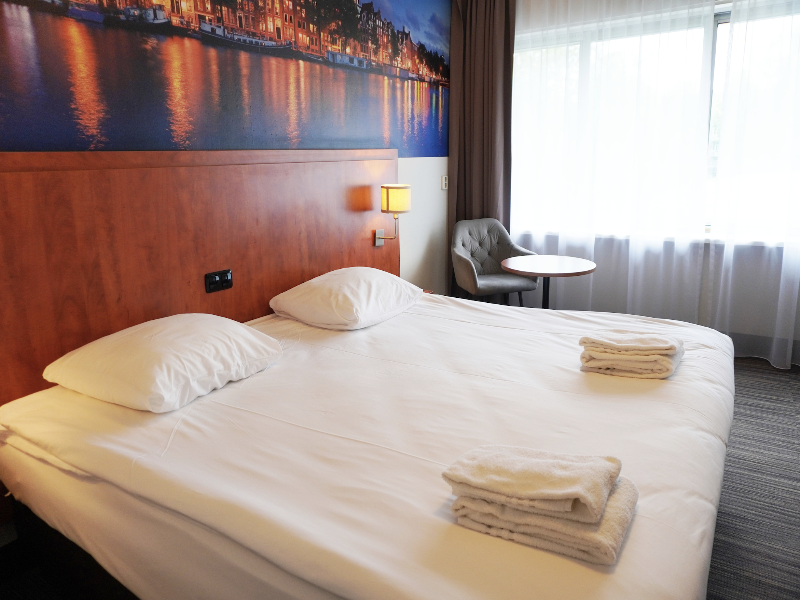 Westlake Hotels Amsterdam image