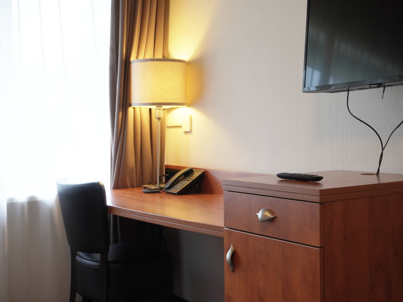 Westlake Hotels Amsterdam image