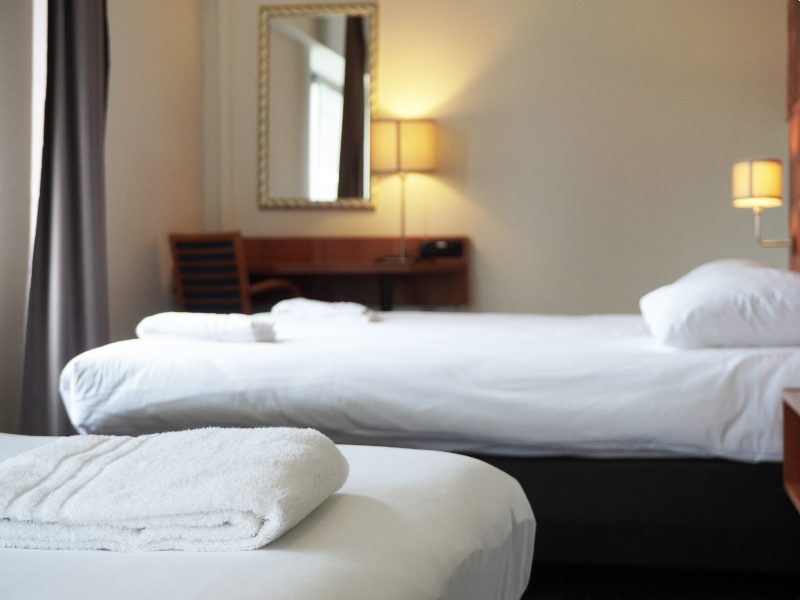 Westlake Hotels Amsterdam image