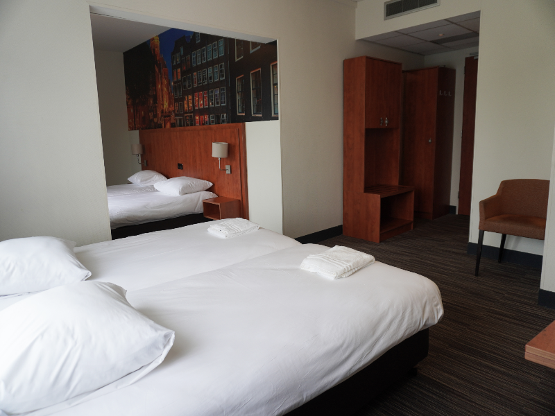 Westlake Hotels Amsterdam image