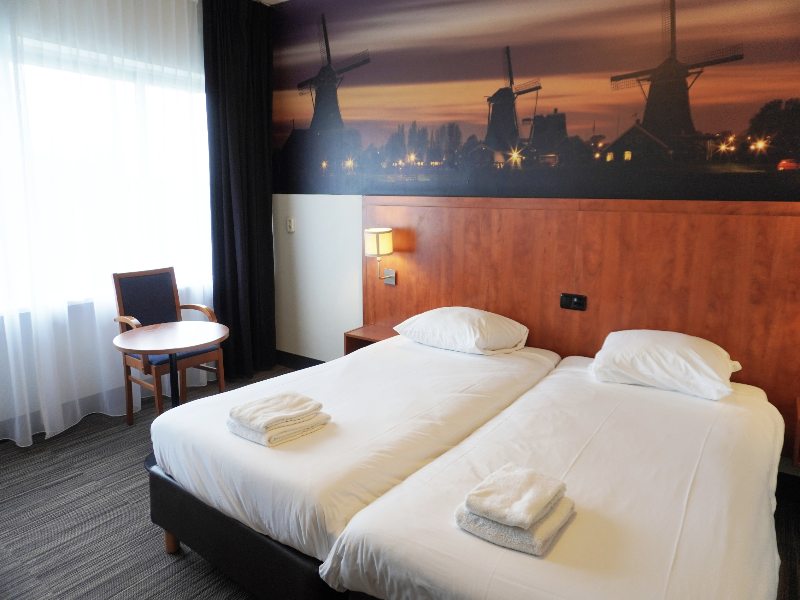Westlake Hotels Amsterdam image