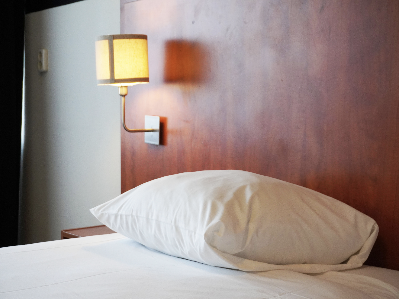 Westlake Hotels Amsterdam image