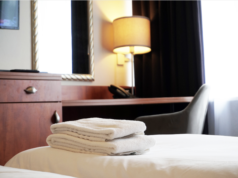 Westlake Hotels Amsterdam image