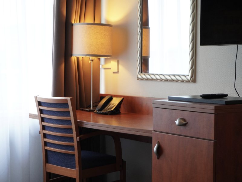 Westlake Hotels Amsterdam image