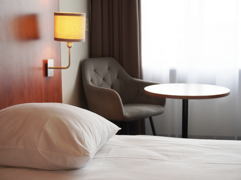 Westlake Hotels Amsterdam image