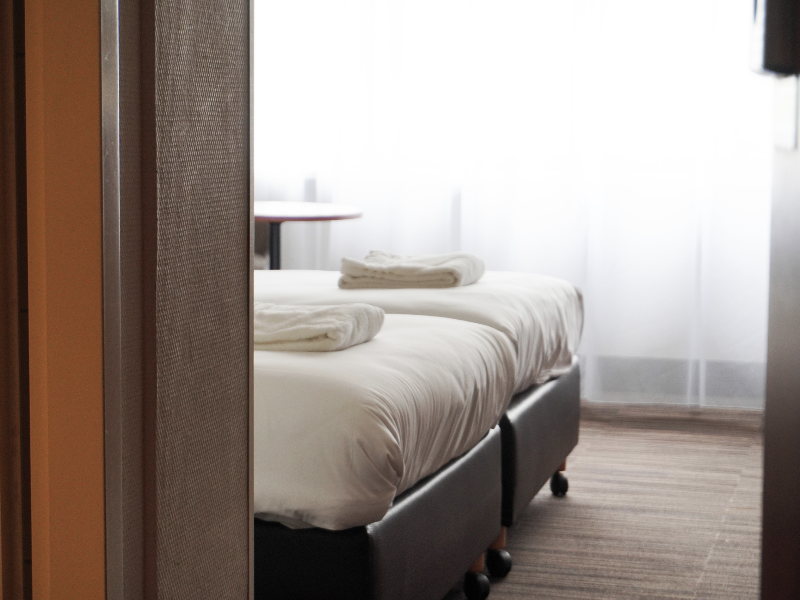 Westlake Hotels Amsterdam image