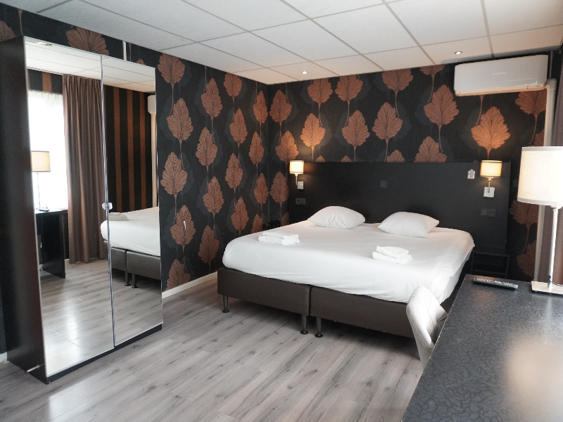 Westlake Hotels Amsterdam image