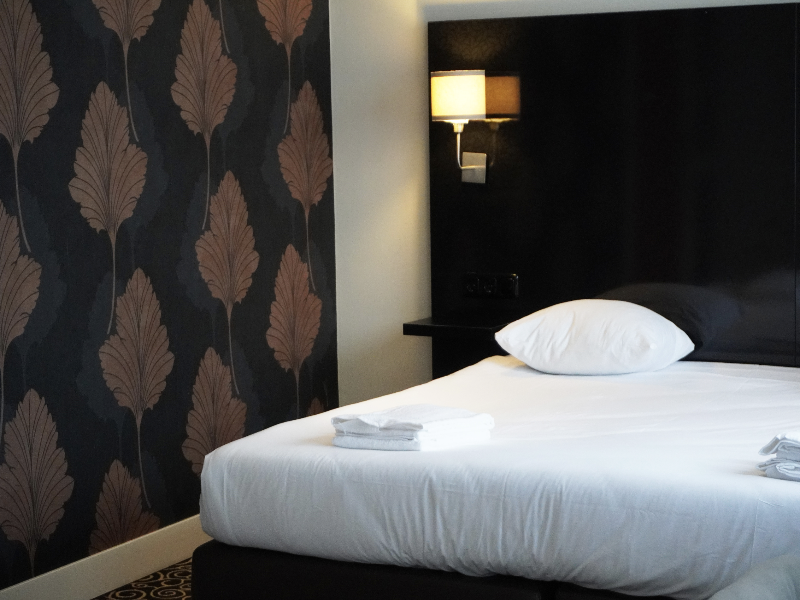 Westlake Hotels Amsterdam image