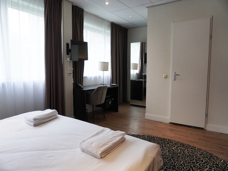 Westlake Hotels Amsterdam image