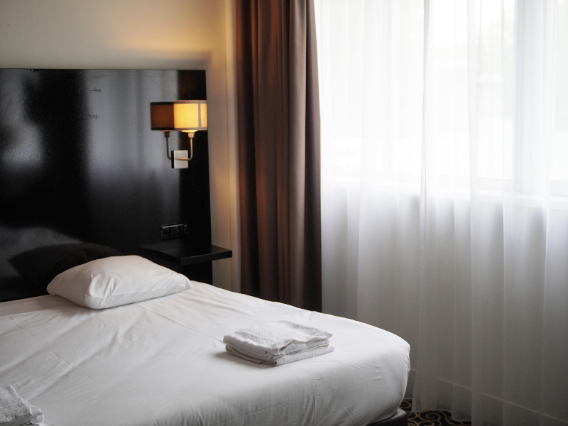 Westlake Hotels Amsterdam image
