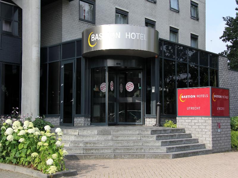 Fotos Hotel Bastion Hotel Utrecht