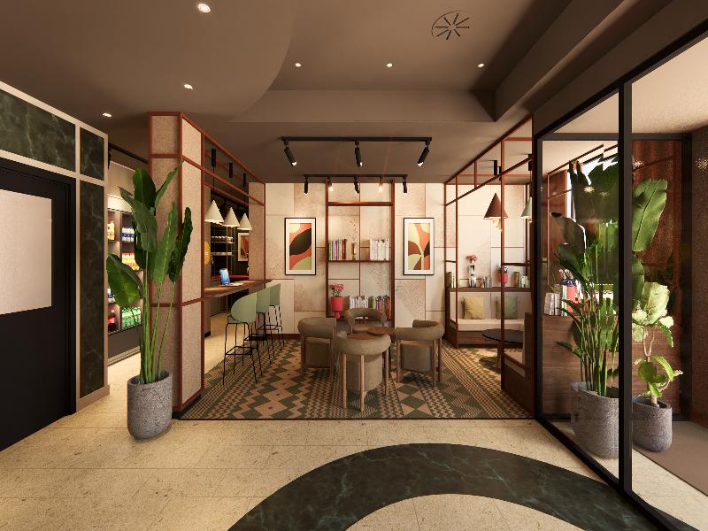 iStay by NH Berlin City Ost Hotel