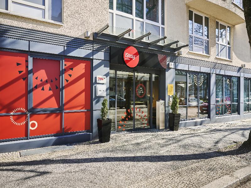 iStay by NH Berlin City Ost Hotel image