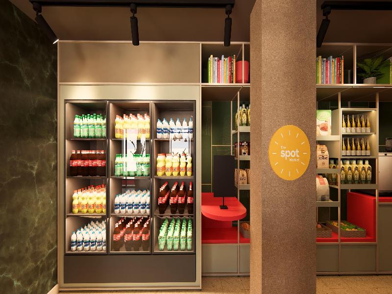 iStay by NH Berlin City Ost Hotel image