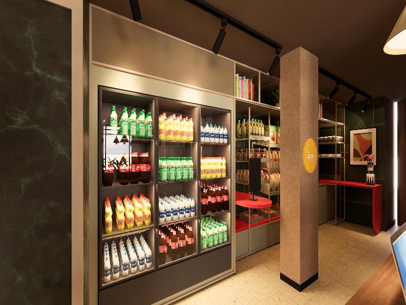 iStay by NH Berlin City Ost Hotel image