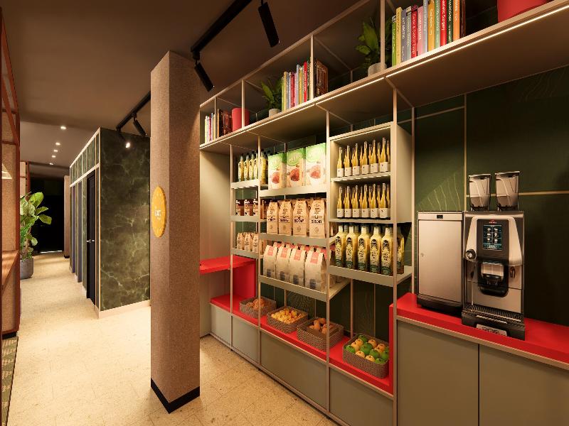 iStay by NH Berlin City Ost Hotel image