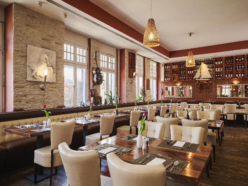 iStay by NH Berlin City Ost Hotel image