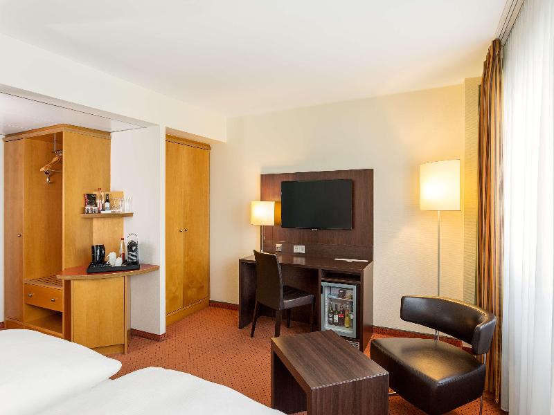iStay by NH Berlin City Ost Hotel image