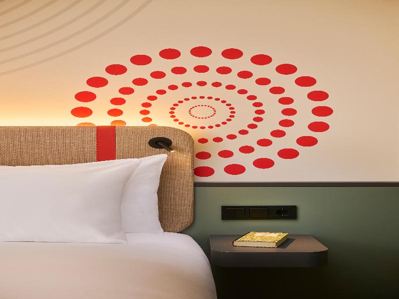 iStay by NH Berlin City Ost Hotel image