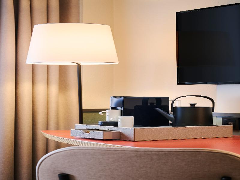 iStay by NH Berlin City Ost Hotel image
