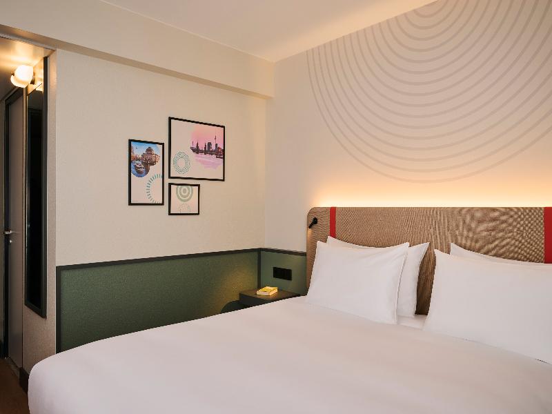 iStay by NH Berlin City Ost Hotel image
