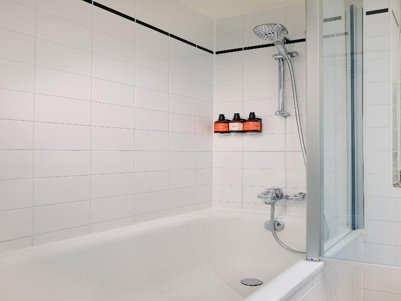 iStay by NH Berlin City Ost Hotel image
