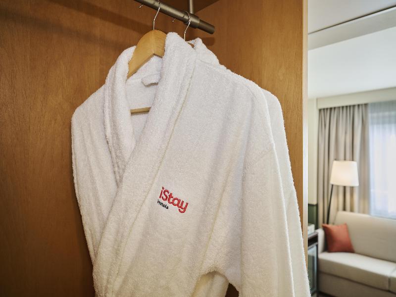 iStay by NH Berlin City Ost Hotel image
