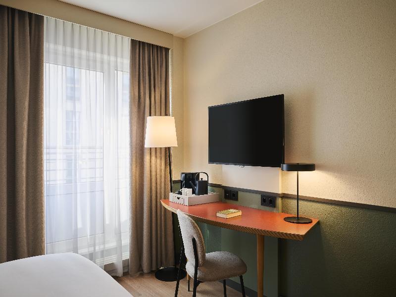 iStay by NH Berlin City Ost Hotel image
