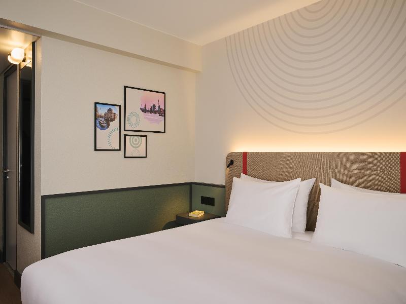 iStay by NH Berlin City Ost Hotel image