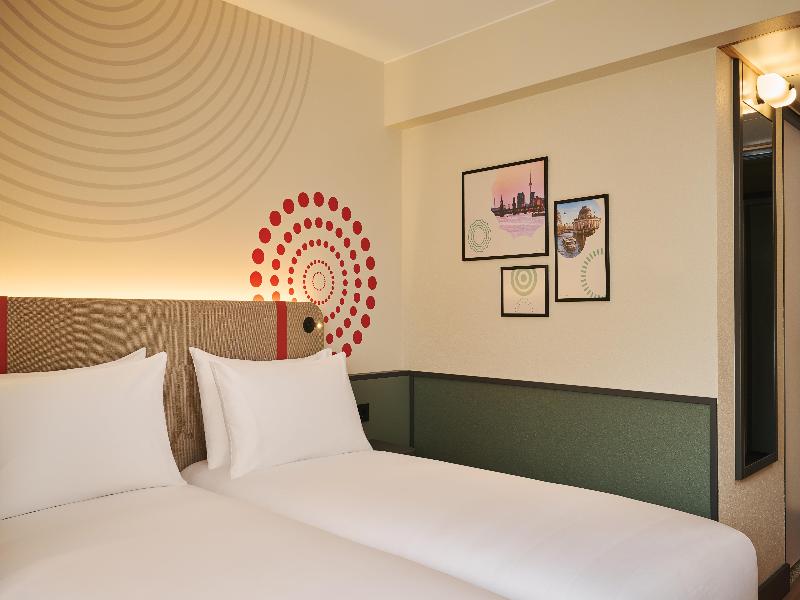 iStay by NH Berlin City Ost Hotel image