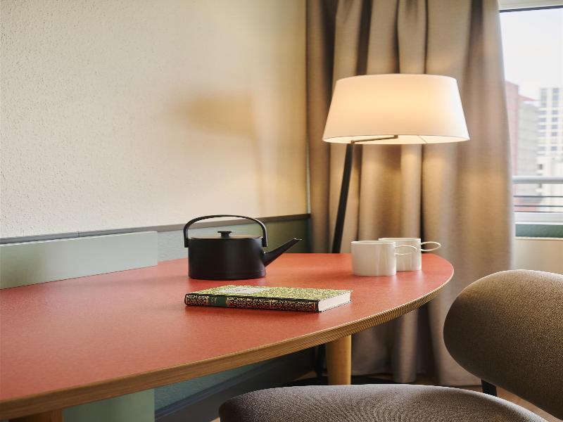 iStay by NH Berlin City Ost Hotel image