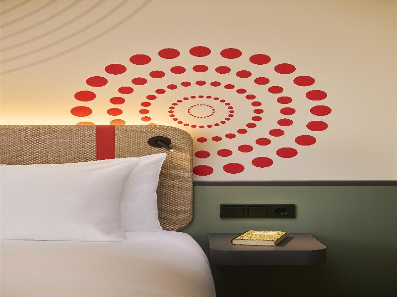 iStay by NH Berlin City Ost Hotel image