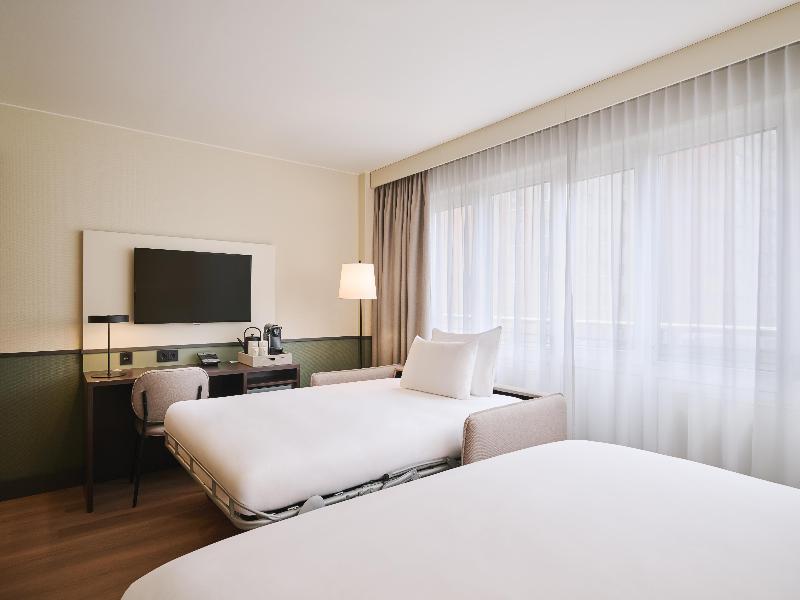 iStay by NH Berlin City Ost Hotel image