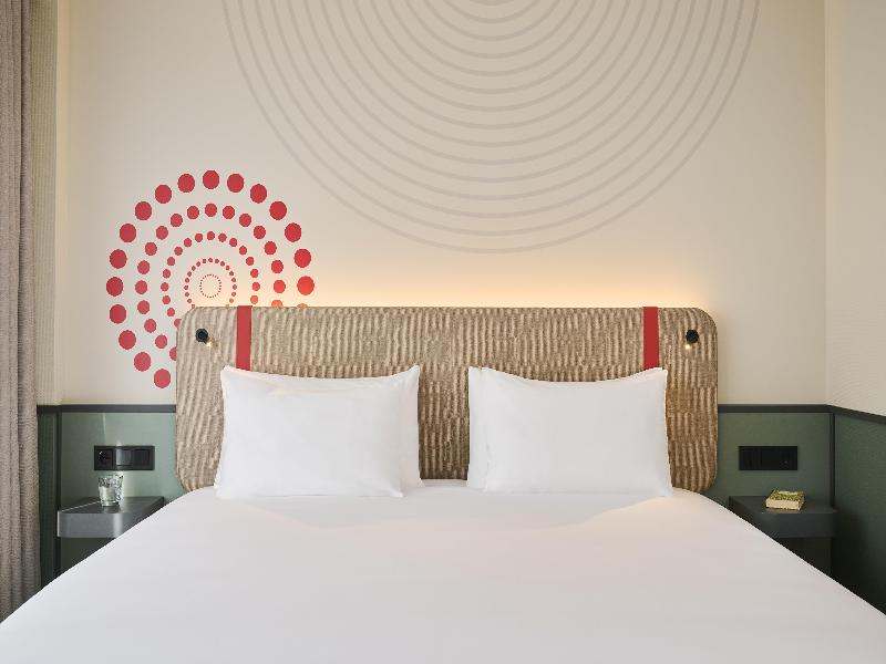 iStay by NH Berlin City Ost Hotel image