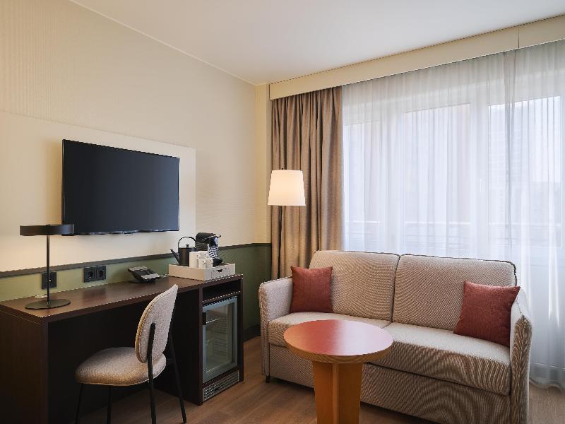 iStay by NH Berlin City Ost Hotel image