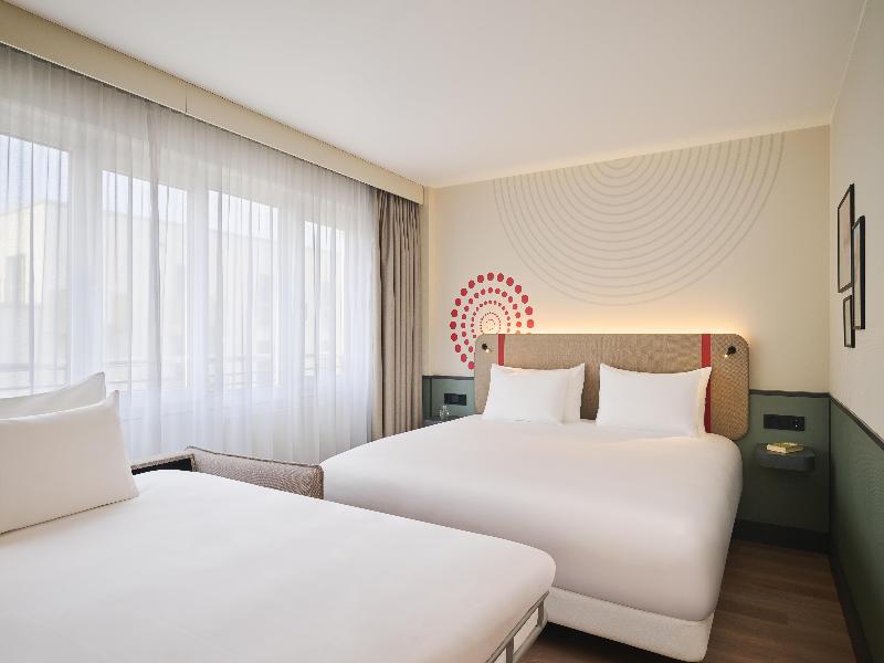 iStay by NH Berlin City Ost Hotel image