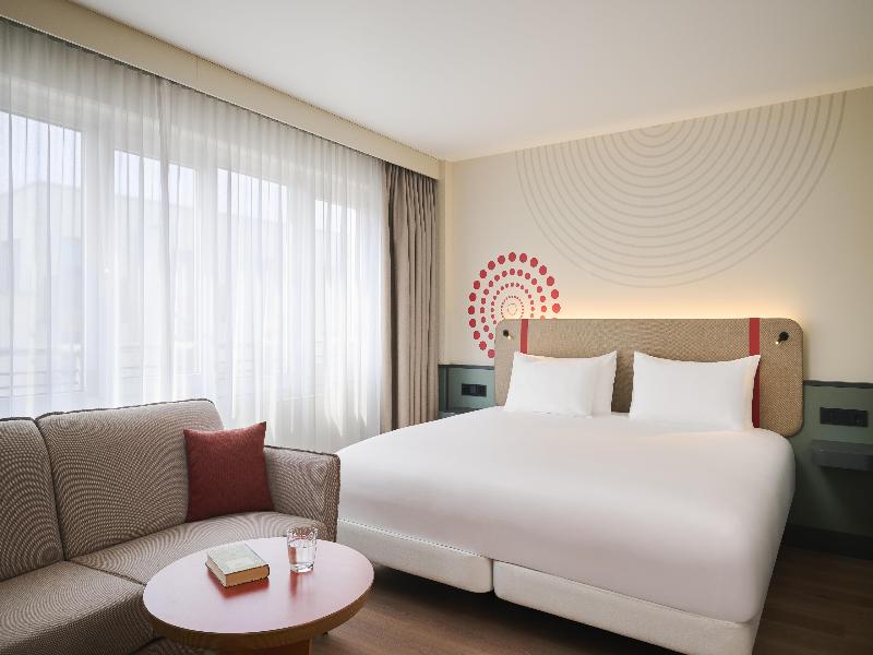 iStay by NH Berlin City Ost Hotel image