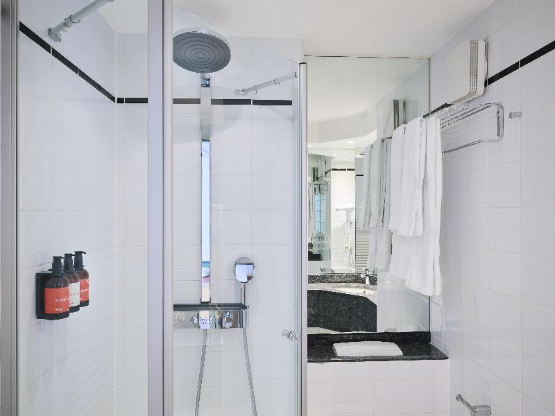 iStay by NH Berlin City Ost Hotel image