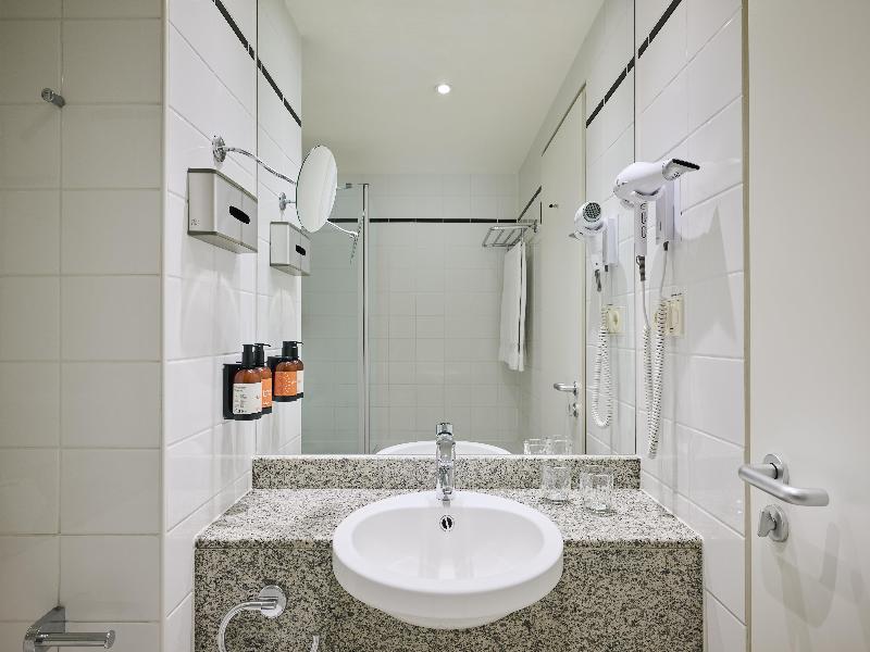 iStay by NH Berlin City Ost Hotel image