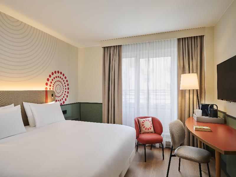 iStay by NH Berlin City Ost Hotel image