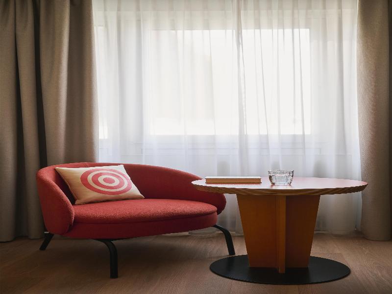 iStay by NH Berlin City Ost Hotel image