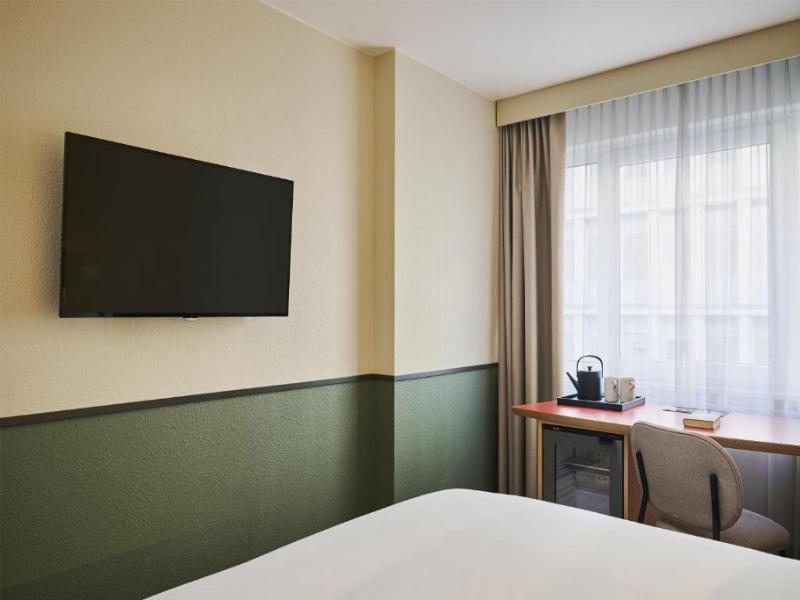 iStay by NH Berlin City Ost Hotel image