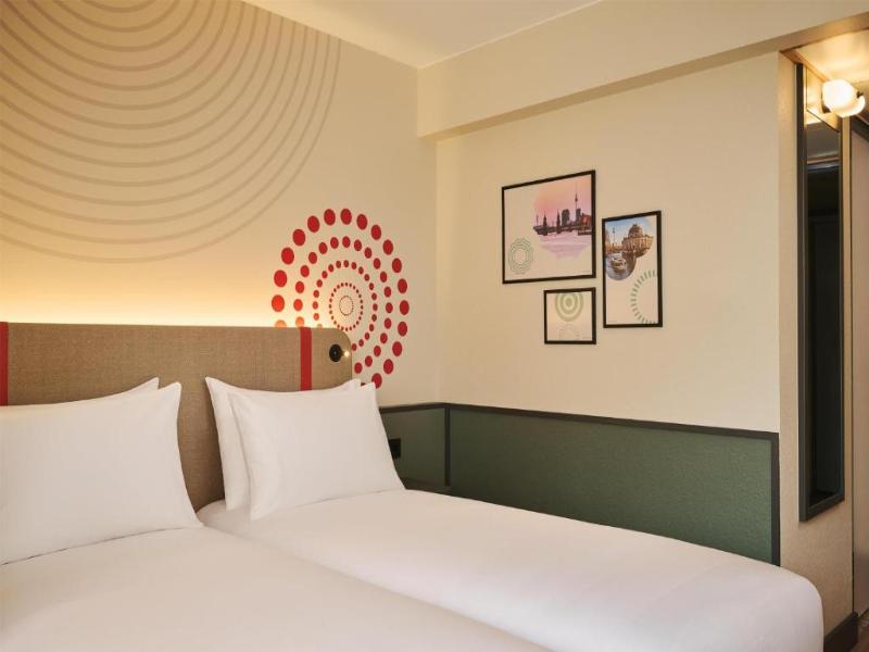 iStay by NH Berlin City Ost Hotel image