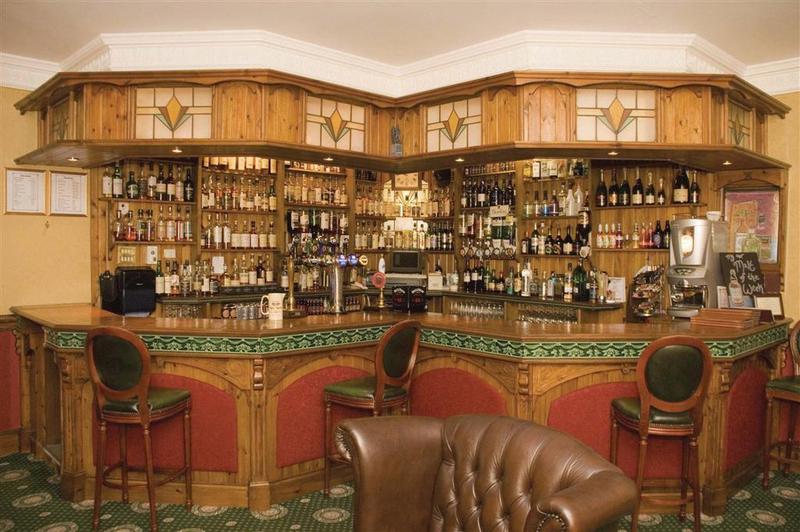 Best Western Glenspean Lodge Hotel AND Restaurant