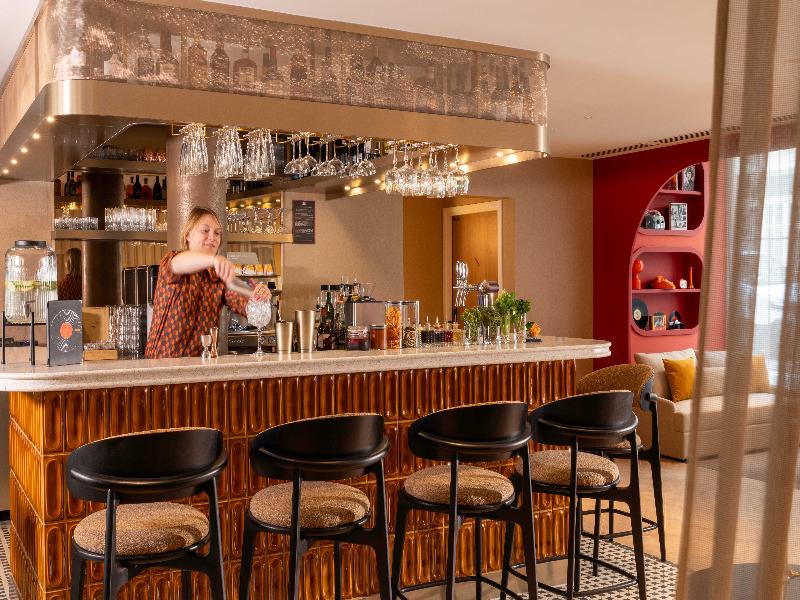 Belinda Hotel & Spa — bar
