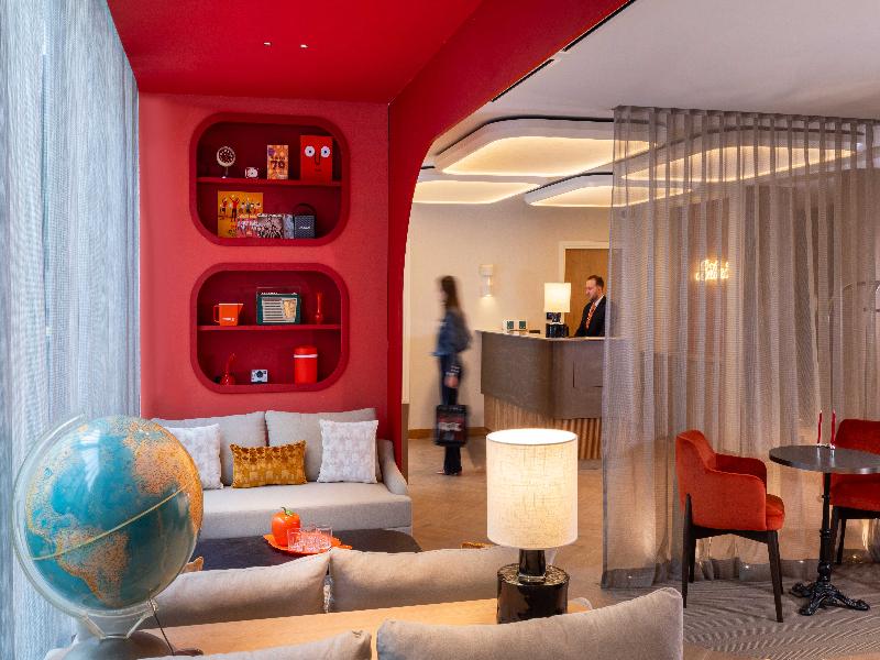 Belinda Hotel & Spa — view