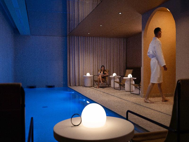 Belinda Hotel & Spa image