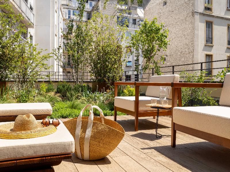 Belinda Hotel & Spa image