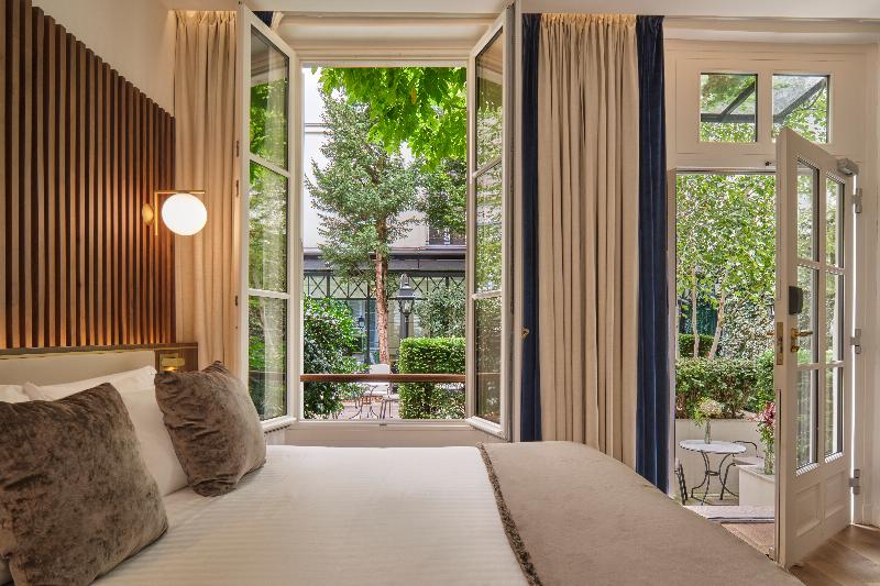 Hotel Lord Byron image
