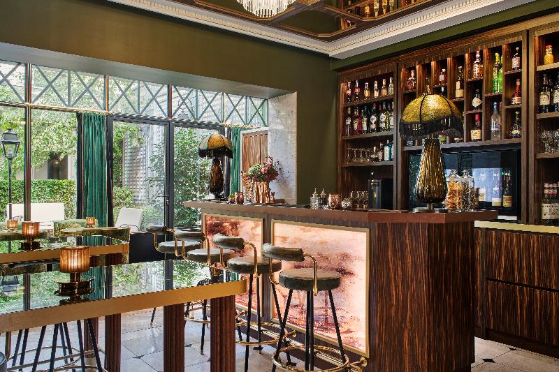 Hotel Lord Byron image